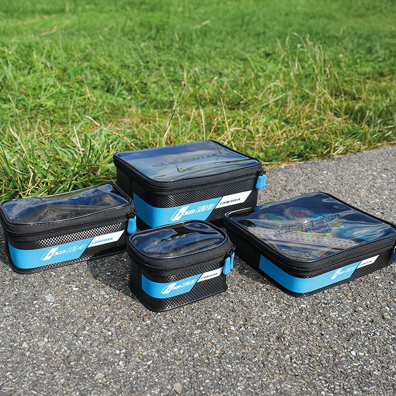 Cresta TSD Accessory Bags